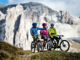 MTB School & Rental Ortisei