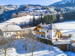 Apartments Rabanser Ossi