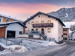 Apartments Fina
