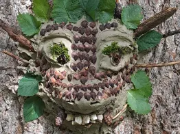 Sonia Demetz - Creative Time