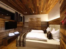 Apartments Mountain Chalet Ghilga
