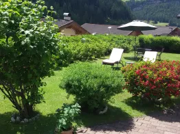 Garni - B&B - Hotel Geier