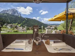 Ciastel de Val