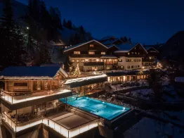 Charme Hotel Uhrerhof-Deur
