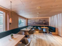 Garni-Hotel Dolomieu - Nevada WELLNESS & SPA