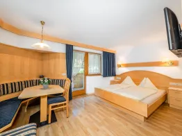 Apartments Rabanser Ossi
