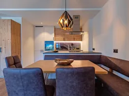 Apartments Luech da Perteut Panorama & Wellness - Bauernhof