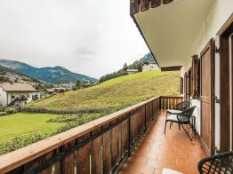 Apartments Chalet Scherlin