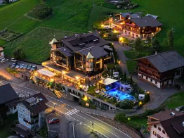 Alpin Garden Luxury Maison & SPA