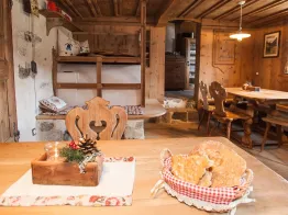Mesc da Paratoni - Agriturismo