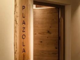 Apartments Luxury Chalet Plazola - Agriturismo