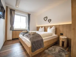 Apartments Stua da Carlo