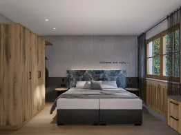 Apartments Villa Alexa