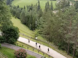 Alpstay Chalet Hotel Hartmann – Adults Only