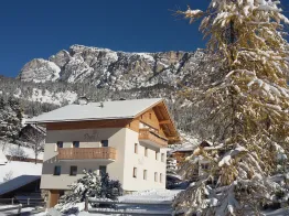 Apartments Puez