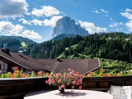 Garni - B&B Le Chalet