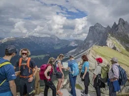 Outdoor Guides