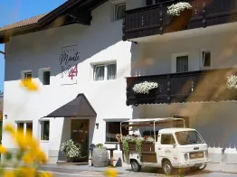 Hotel Monte 44