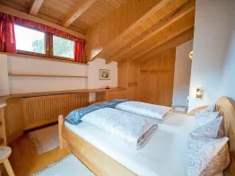 Apartments Chalet Prinoth