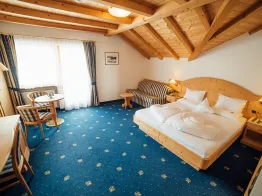 Hotel Pra Tlusel