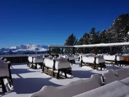 Chalet Resciesa