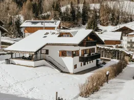 Apartments Chalet Scherlin