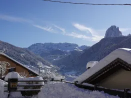 Apartments Villa Valtoi