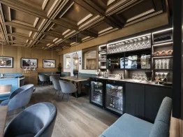 Garni-Hotel Giardin Boutique B & B