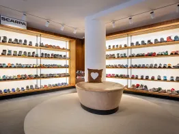 Schuhwaren Pitscheider