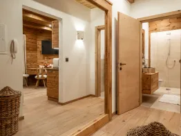 Apartments Chalet Carole