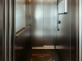 Hotel Edda