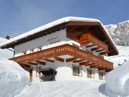 Apartments Granit