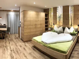 Apartments Chalet Pitla Cësa