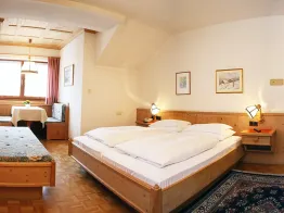 Hotel Dolomiti Madonna