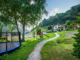 Schoenau Bio & SPA Family Apartments