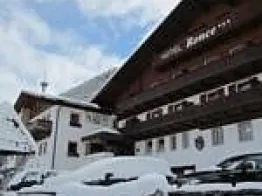 Hotel Ronce