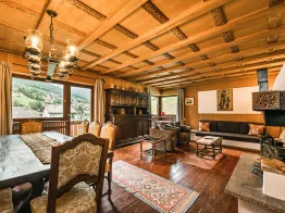 Apartments Chalet Scherlin