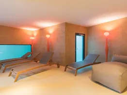 Hotel Solaia