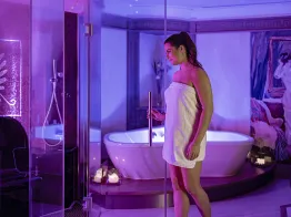 Savoy Dolomites Luxury Hotel