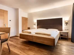 Garni - B&B Evelyn