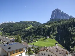 Apartments Tramont
