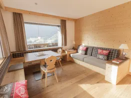 Apartments Chalet Solèn