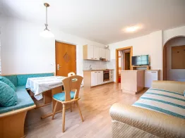 Apartments Berdan