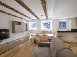Dolomites Apartments Cesa Benedet