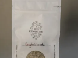 Alimentazion - Silke Runggaldier
