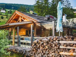 Pauli Hütte
