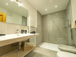 Apartments Chalet Alpina