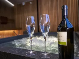 Chalet Urela - Luxury Apartment