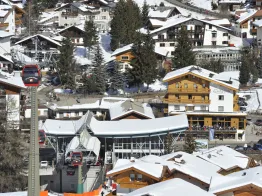 Pensione Europa Dolomites