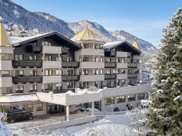GARDENA GRÖDNERHOF Gourmet Hotel & Spa